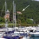 Magnolia Apartman *