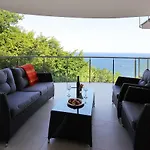 Magnolia Apartman Opatija