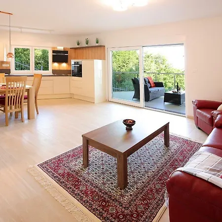 Apartman Magnolia