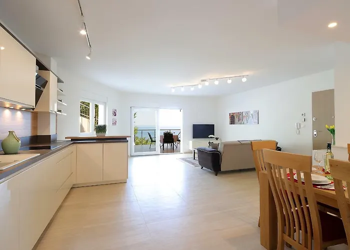 Apartament Magnolia *