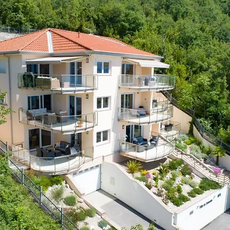 Magnolia * Opatija