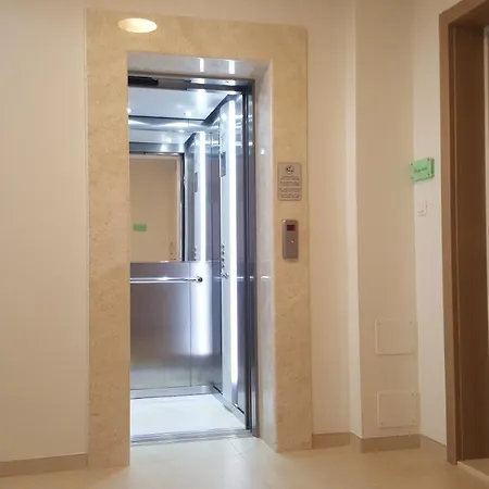 Magnolia Apartment