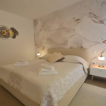 Magnolia Appartamento *