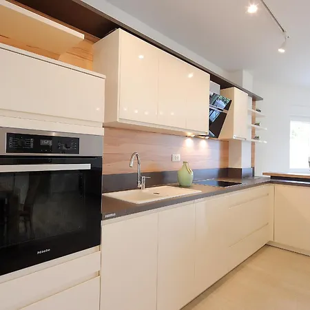 Magnolia Apartment Opatija