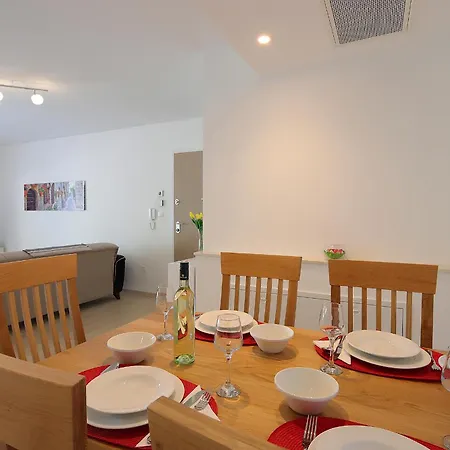 Apartment Magnolia Opatija