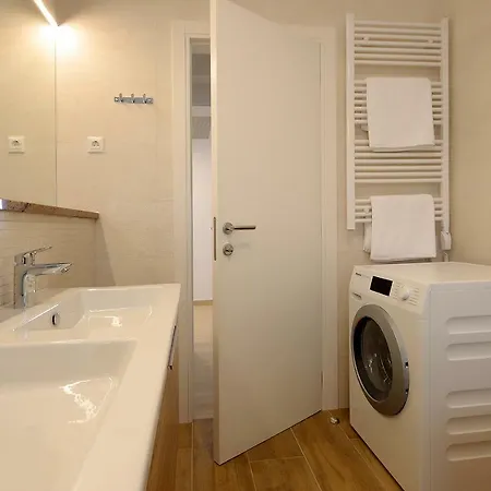 Magnolia Appartamento *