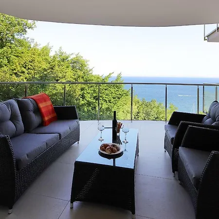 Magnolia Apartment Opatija