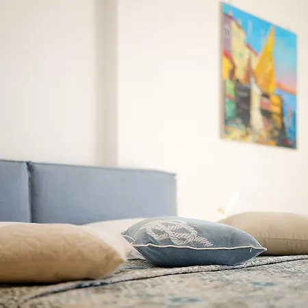 Magnolia Apartment *