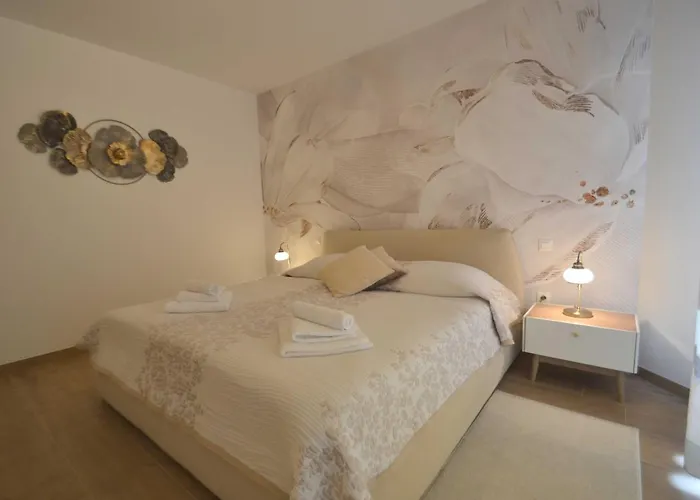 Magnolia Apartment *