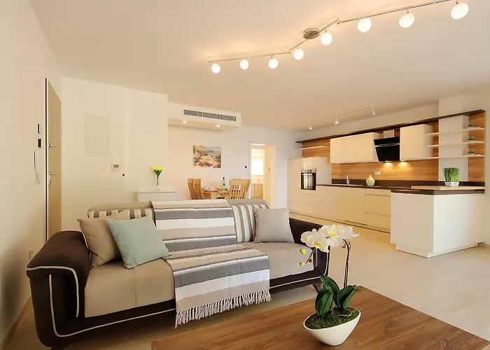 Apartment Magnolia *