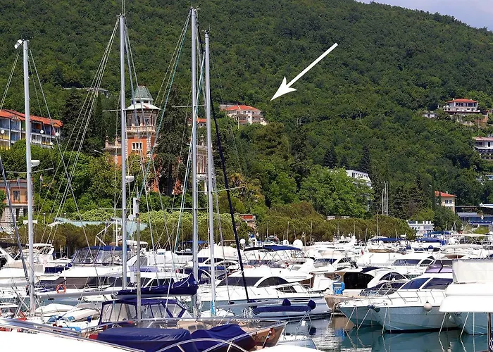 Magnolia Apartment *