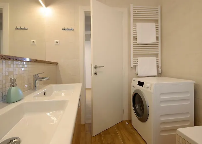 Magnolia Apartment *