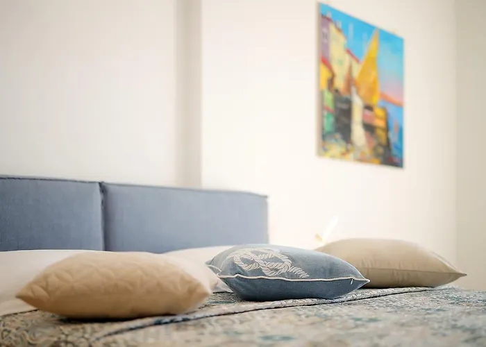 Magnolia Apartment *