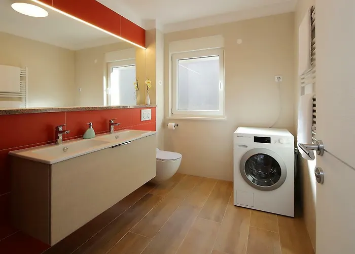 Magnolia Apartment Opatija