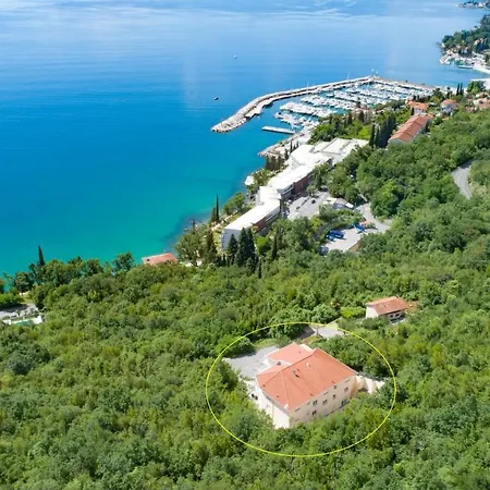 Magnolia Appartement