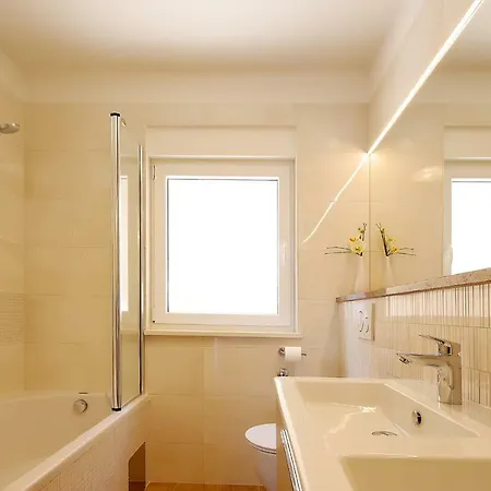 Appartement Magnolia