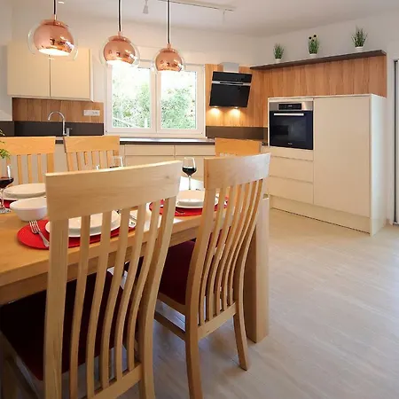 Appartement Magnolia *