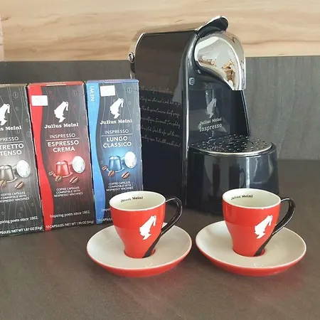 Magnolia Appartement