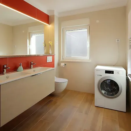 Magnolia Appartement Opatija